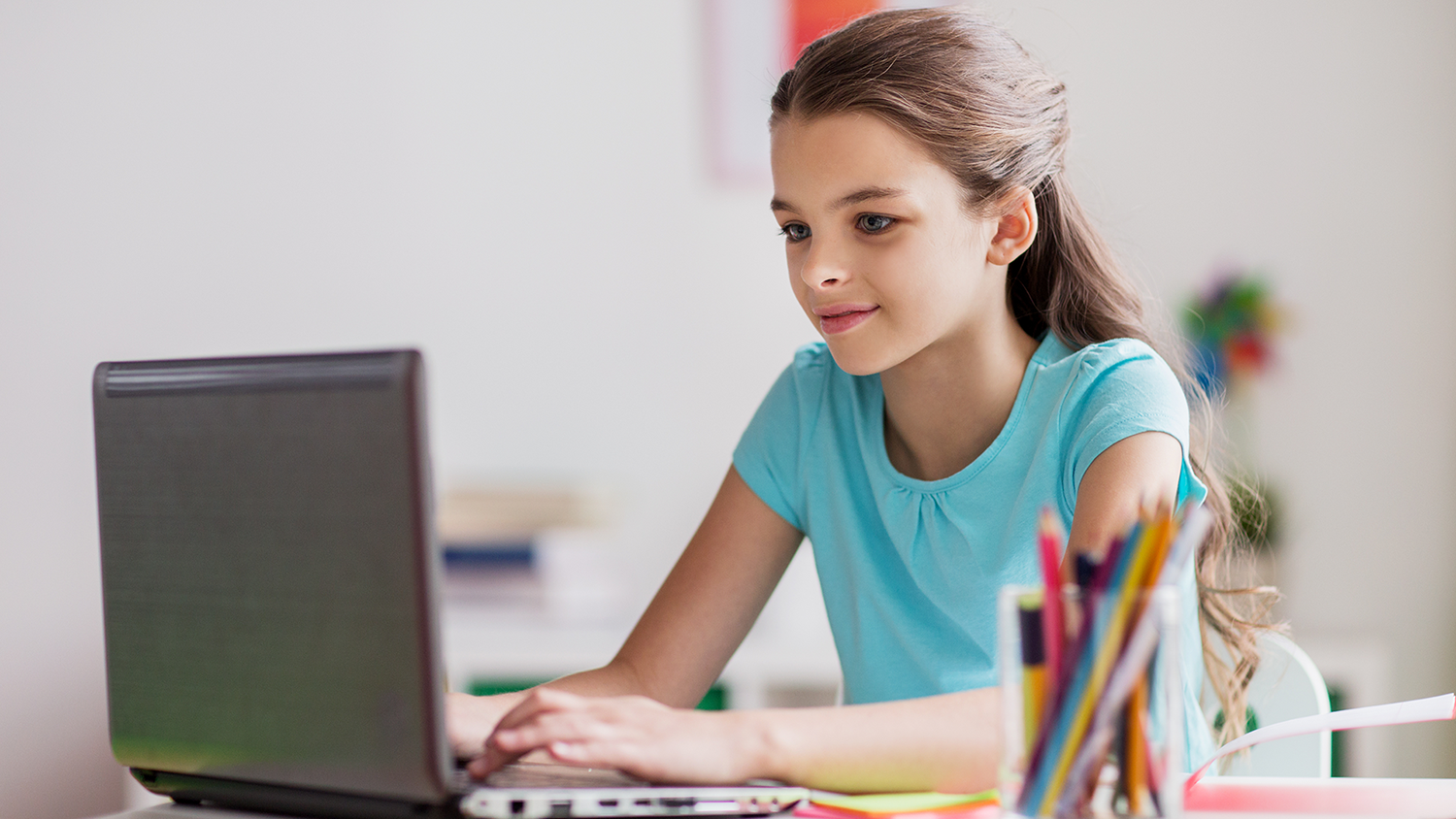 Kid Coding Image